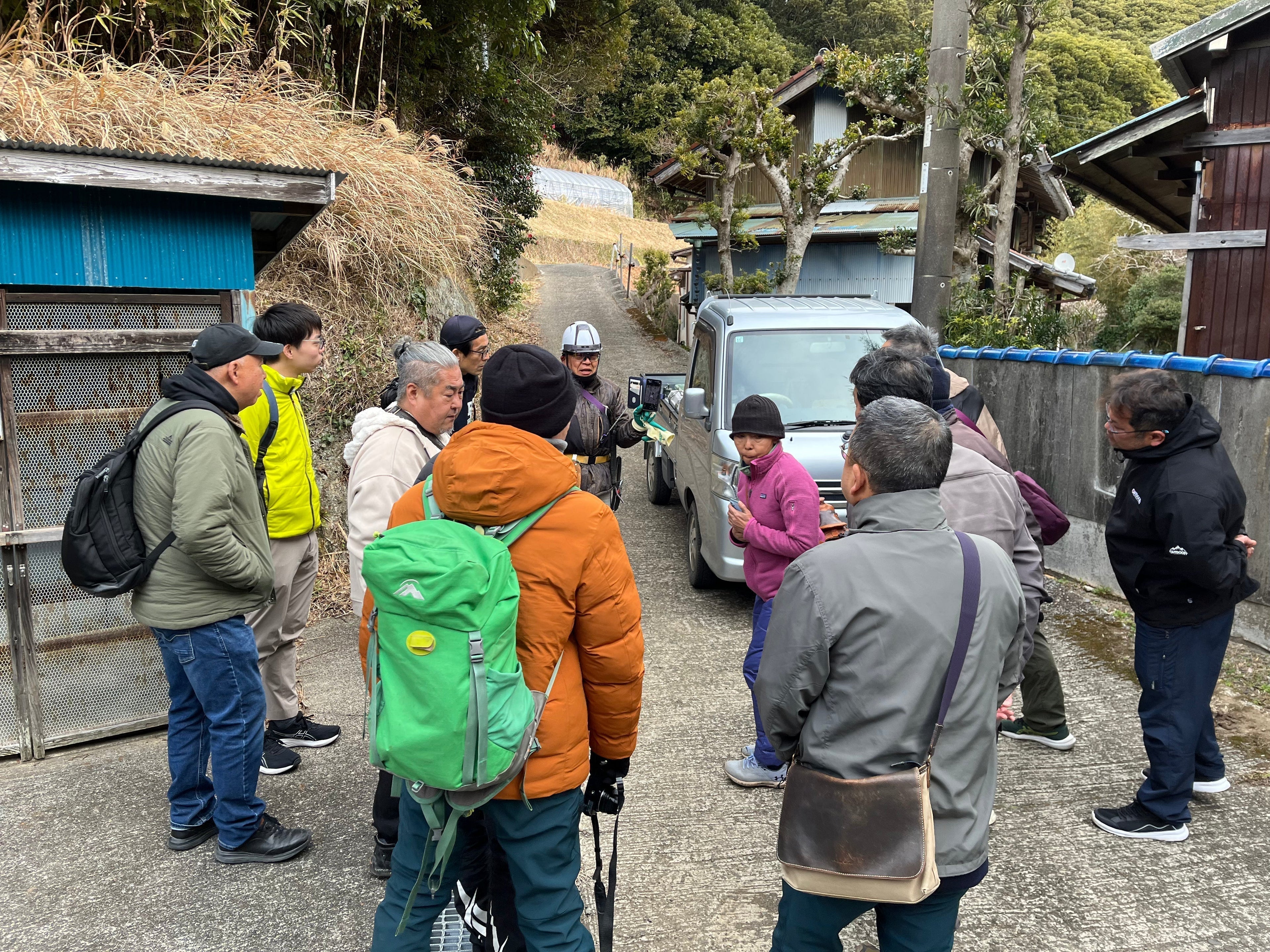 2月７日（土曜日）　イノカリ無料説明会を開催しました